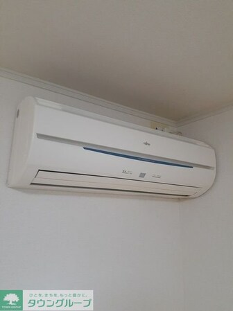 ブライトレジデンスの物件内観写真